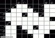 Kakuro Cross Sums Puzzle Jeux