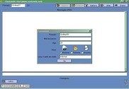 Coolsmile - Applet Java gratuit pour chat IRC Internet