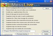 Patch MessLive pour MSN Messenger Internet