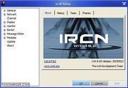 ircN Internet