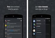 Discord Android Internet