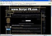 script-fr : tout sur l'IRC Informatique