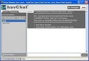 havChat Applets Java