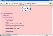 Aide ICQ Informatique