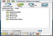 Yahoo! Messenger Internet