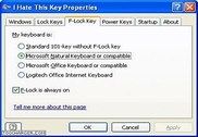 I Hate This Key Utilitaires