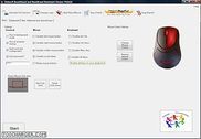 logiciel gratuit pour souris