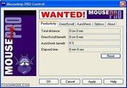 MouseImp Pro Live! Utilitaires