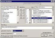 Barcode Plug-in for FileMaker Bureautique