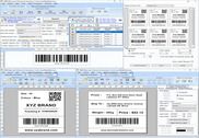 Barcode Generator for Inventory Control Bureautique
