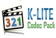 K-Lite Mega Codec Pack Multimédia