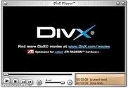 DivX Multimédia