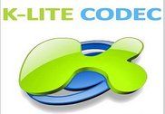 K-Lite Codec Pack Full Multimédia