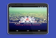 JJC - Juhu Beach Internet