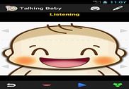 Talking Baby Pro Internet