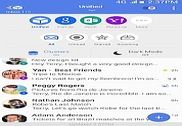 Email TypeApp Mail - Free Internet