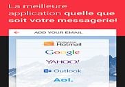 MyMail – Messagerie Hotmail, Gmail, Free.fr Internet