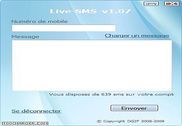 LiveSMS Utilitaires