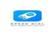 Speed Dial Widget Internet