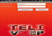 TeliVoip Internet