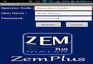 Zemplus Mobile Dialer Internet