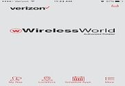 Wireless World Internet