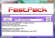 FastPack32 Utilitaires