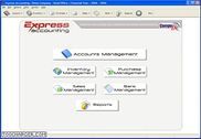 Express Accounting Finances & Entreprise