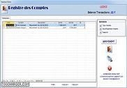 Registre_Comptes Finances & Entreprise