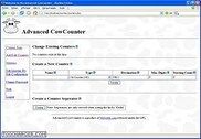 Advanced CowCounter PHP