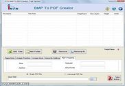 BMP to PDF format Multimédia