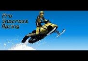 Pro Snocross Racing Jeux
