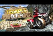 Temple ATV Jeux