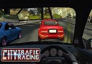 City Traffic Racing Jeux