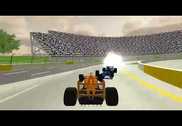 Xtrem super voiture racer sim Jeux