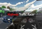 Highway Traffic Racer Jeux