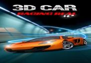3D Car Racing Real Jeux