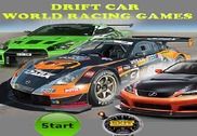 DRIFT CAR RACING GAMES Jeux