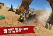 Offroad Buggy Rally Racing 3D Jeux