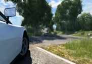 BeamNG Drive Jeux