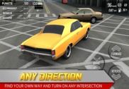 Streets Unlimited 3D Jeux