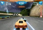 Course Rapide 3D - Fast Racing Jeux