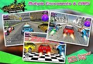 Fast Speed Race Car 3D Jeux