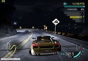 Need for Speed Carbon Jeux