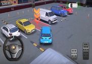 Car Parking Master 3D Jeux