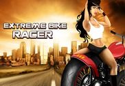 Laila Extreme Bike Racer 3D Jeux