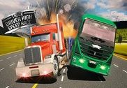 Truck Driver High Speed ​​Race Jeux