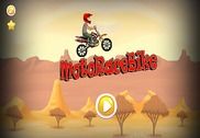 Moto Bike Race 2D Jeux