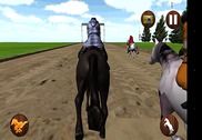 Horse Racing 3D Jeux