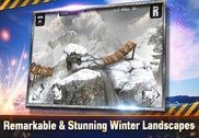 Endless Offroad Winter Racing Jeux